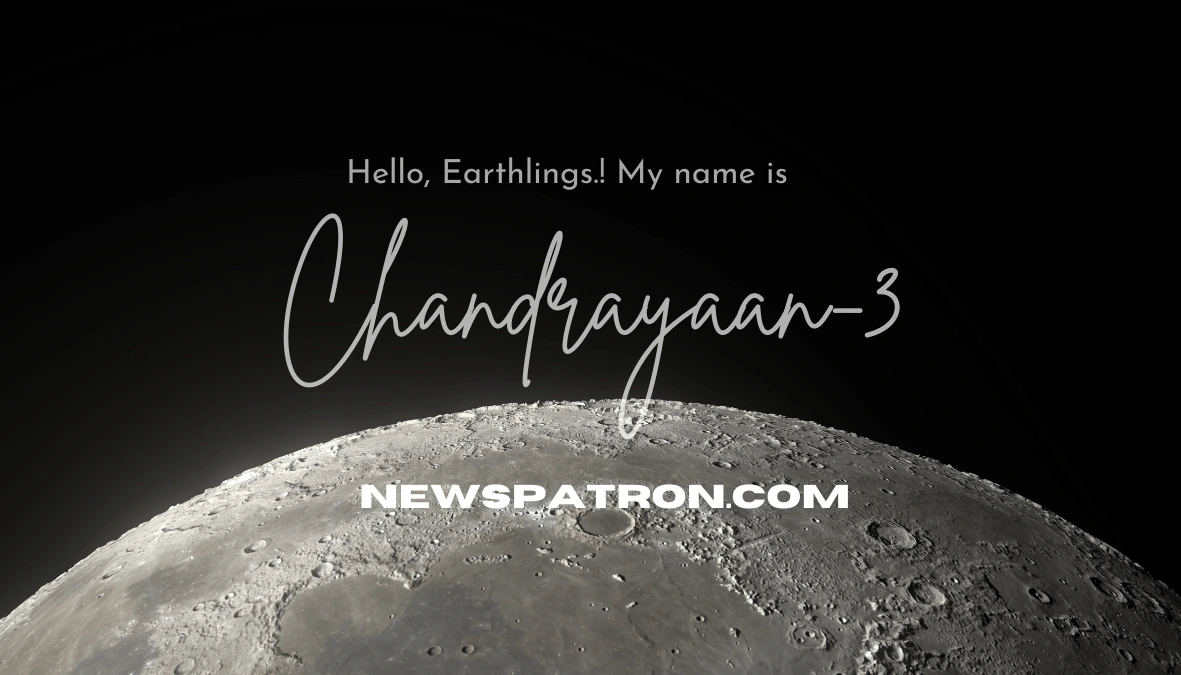 Chandrayaan-3 India’s Journey to Lunar Exploration and Soft Landing