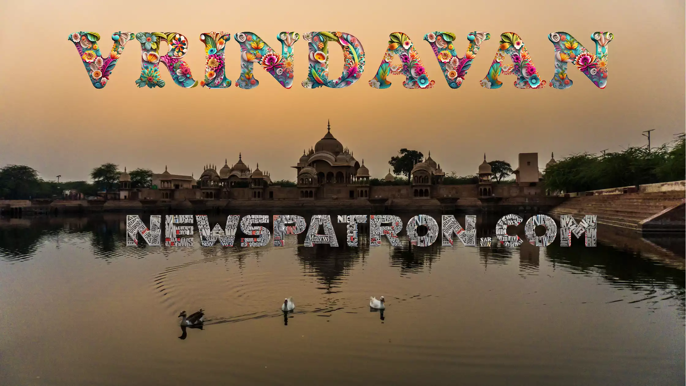 Preserving India’s Legacy Protecting Banke Bihari Temple’s Property Rights