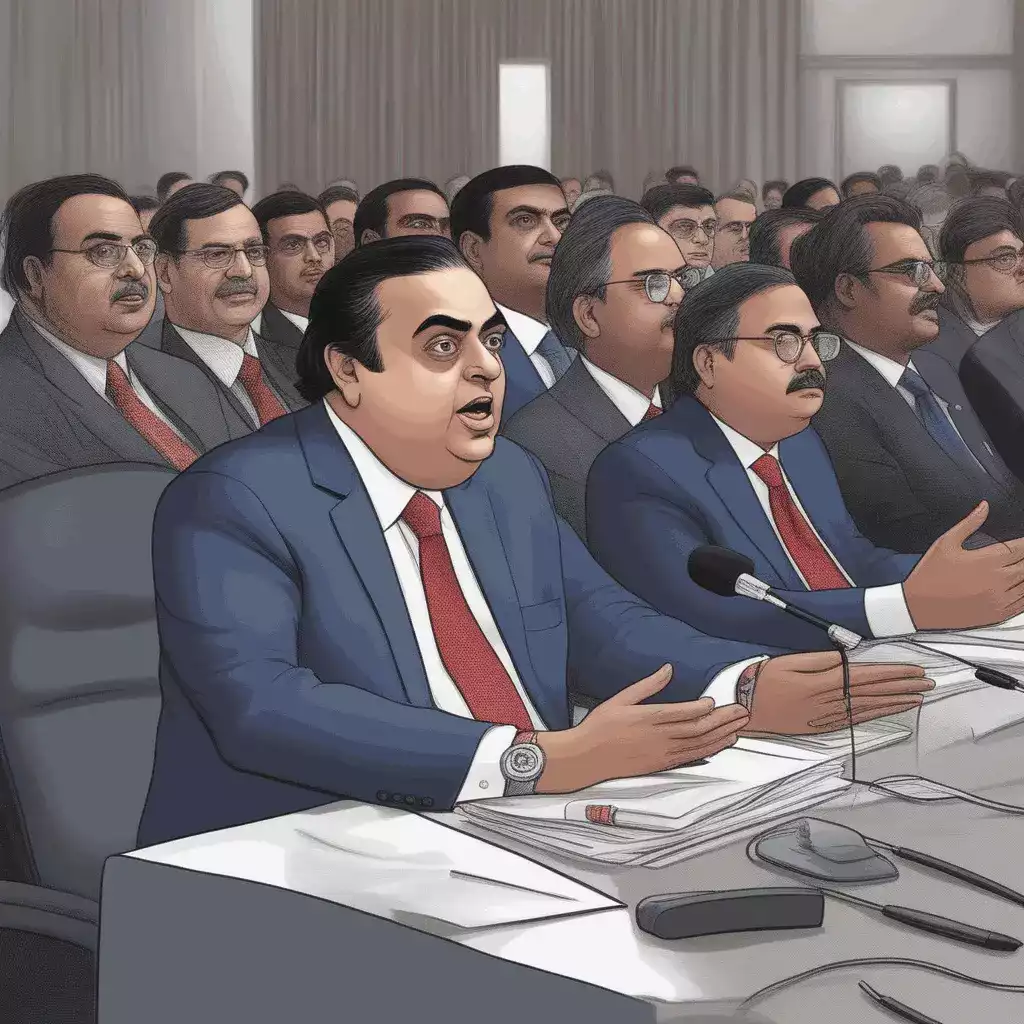 reliance-agm-2023