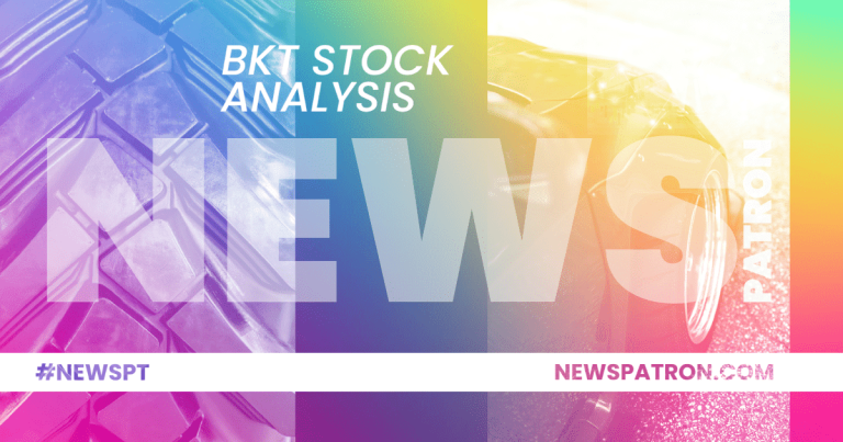 Analyzing Stock Market Trends: A Closer Look at Lucrative BKT Industries