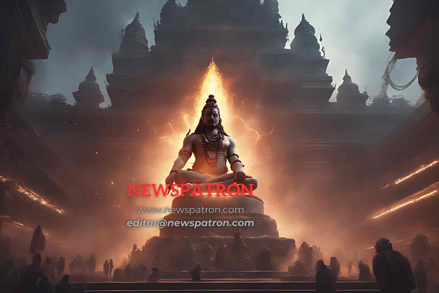Mahakaleshwar Jyotirlinga: A Divine Pilgrimage to the Lord of Time