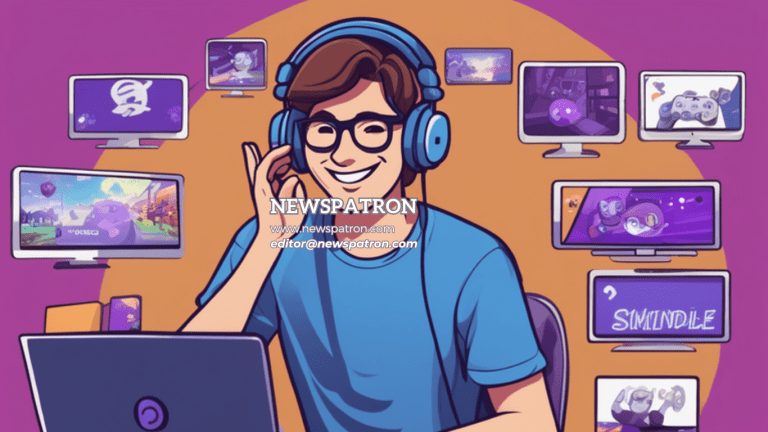 Discord Guide: All about how to Use the Ultimate Communication Platform for Gaming, Business, Education, and Grow More