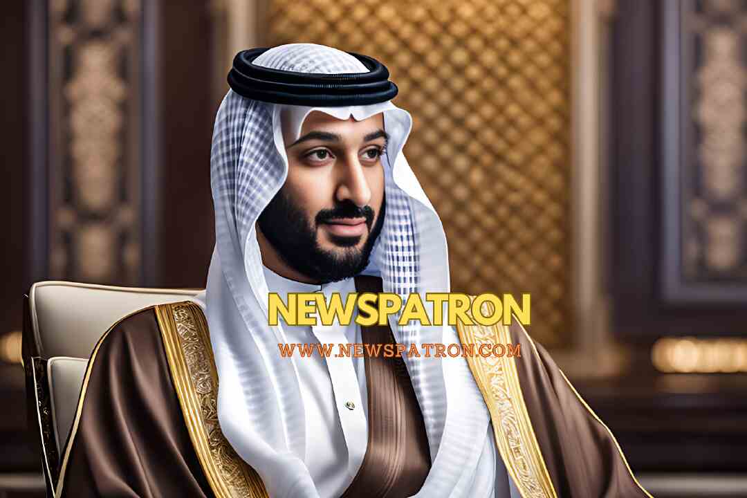 Mohammed bin Salman: Visionary Reforms Shaping Saudi Arabia’s Future