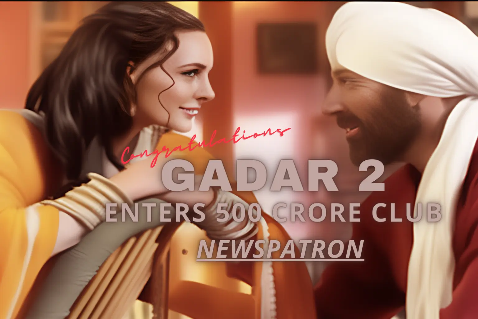 gadar-2