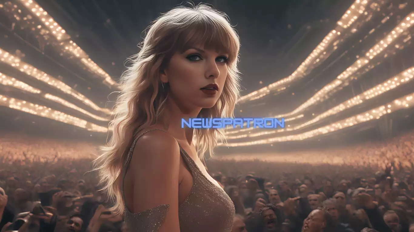Experience the Ultimate Fan Joy with Taylor Swift Concert Film