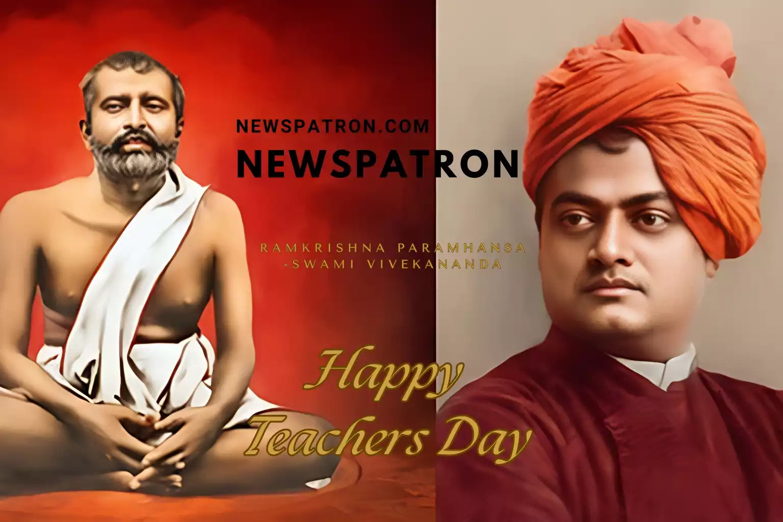 Happy Teachers Day: Honoring India’s Educational Legacy