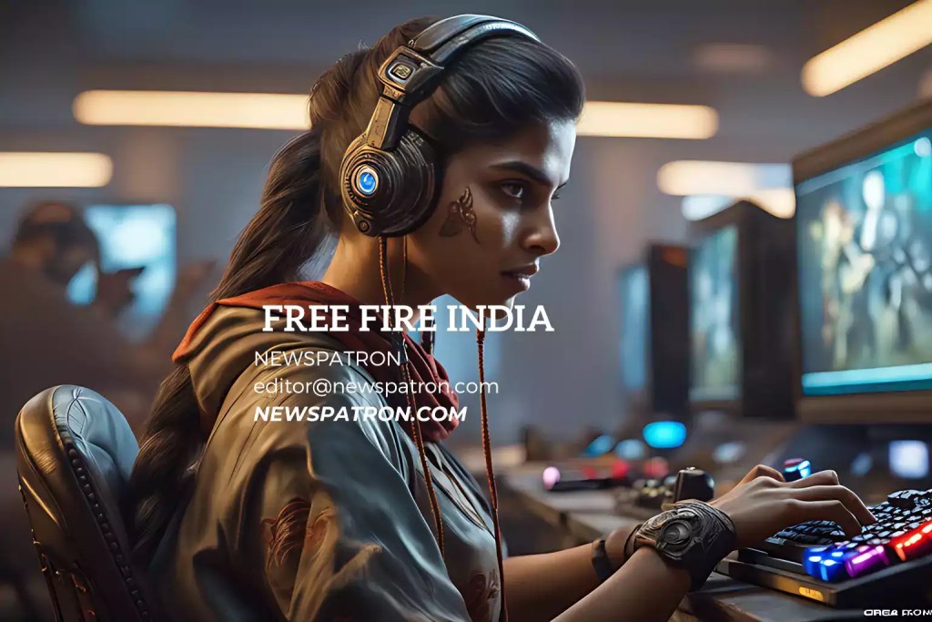 Fire details in Mastering Free Fire India: Strategies for Dominating the Battle Royale Arena