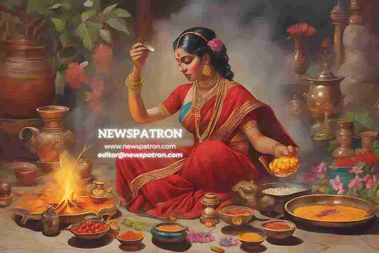 Rishi Panchami: A Festival of Wisdom and Enlightenment