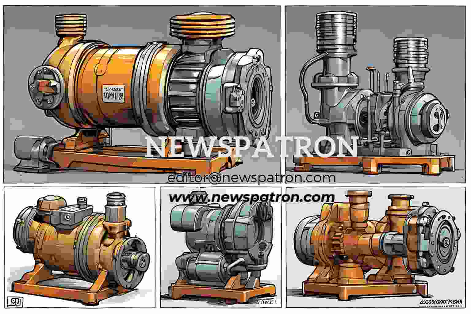 Shakti Pumps The Power Behind the Water