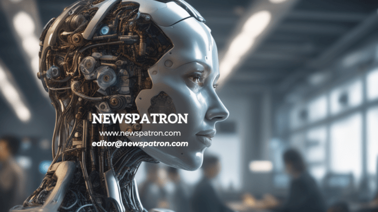NewsPatron Overview – October 1, 2023