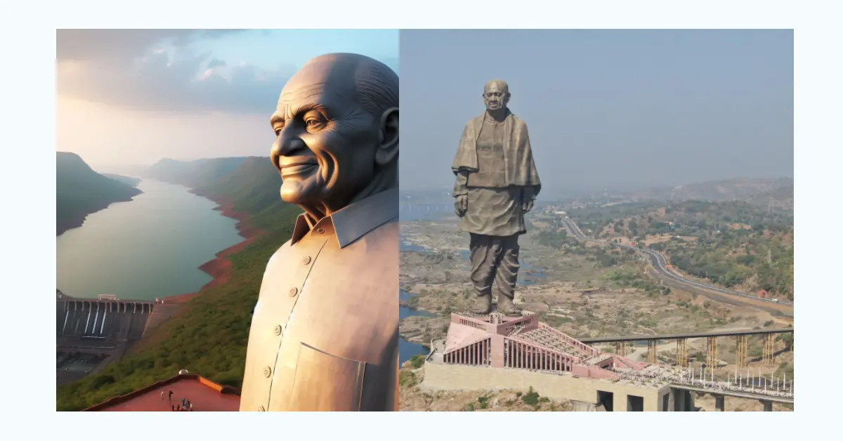 Sardar Vallabhbhai Patel: The Iron Man of India