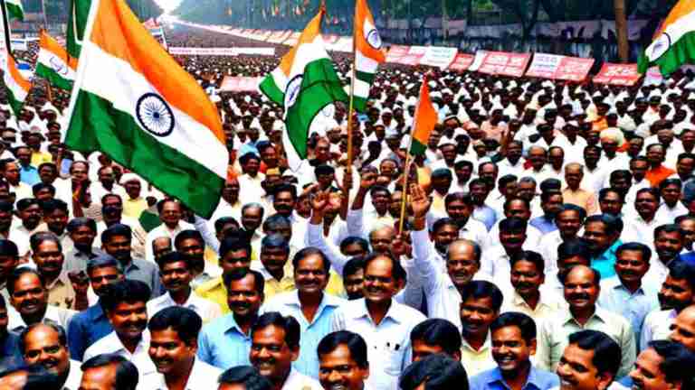 State Assembly Elections in India