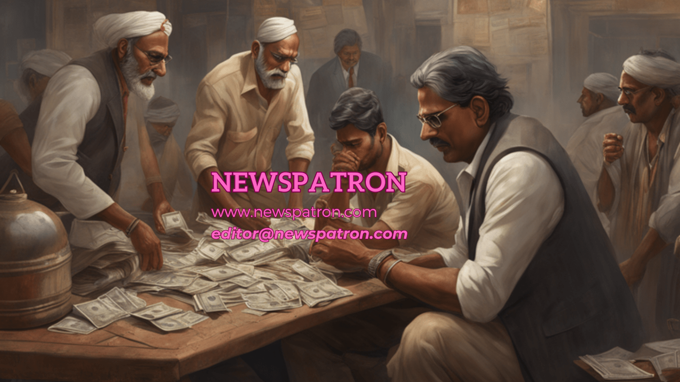 Foreign Funding in India: Unraveling the Web of Transparency and Security