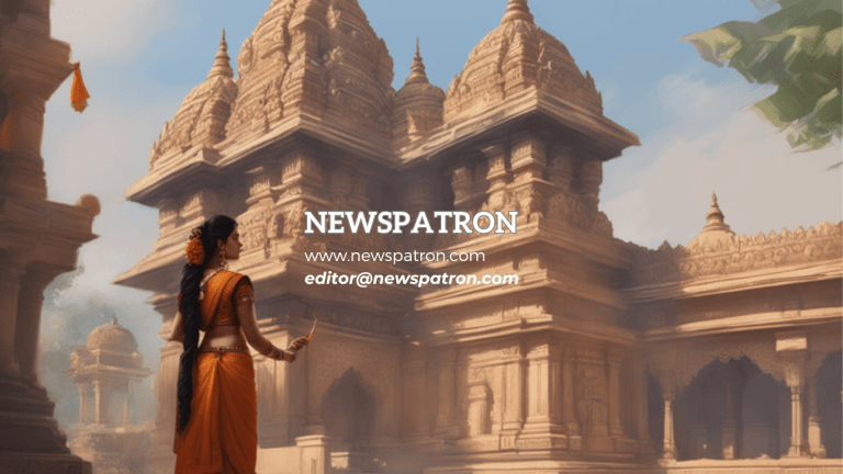 Ram Temple in Ayodhya | A Symbol of Faith and Struggle for Hindus