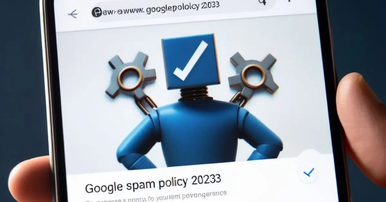 Google details in Google Spam Policy 2023: The Ultimate Guide for Webmasters