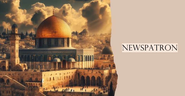 Israel details in Israel History – From Fascinating to Complex Journey