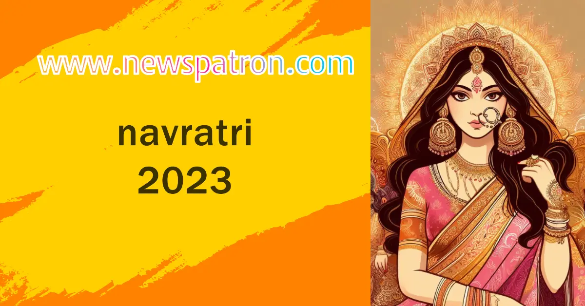 Navratri Chaniya Choli 2023: The Ultimate Guide to Celebrate the Festival of Nine Nights in Style