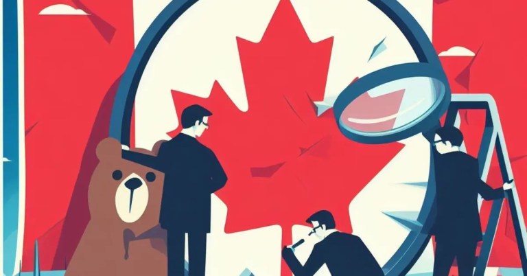 India details in How India-Canada Relations Turned Sour Over Khalistan