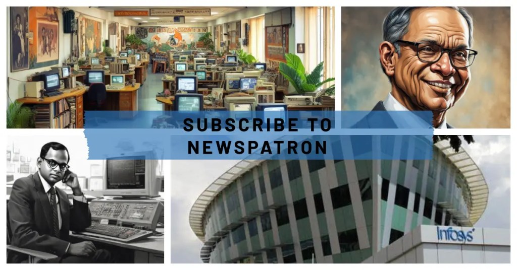 Murthy details in Narayana Murthy Infosys: The Inspirational Story