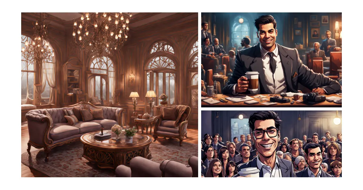 Koffee with Karan Season 8