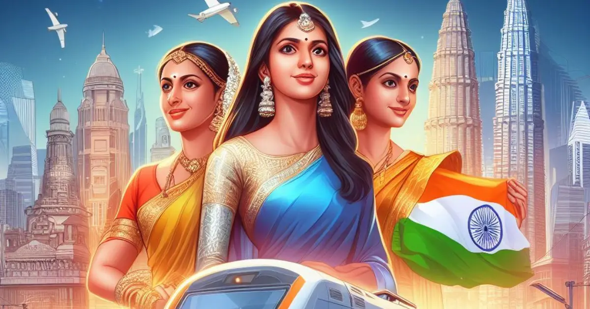 How former bureaucrats in Modi government are transforming India