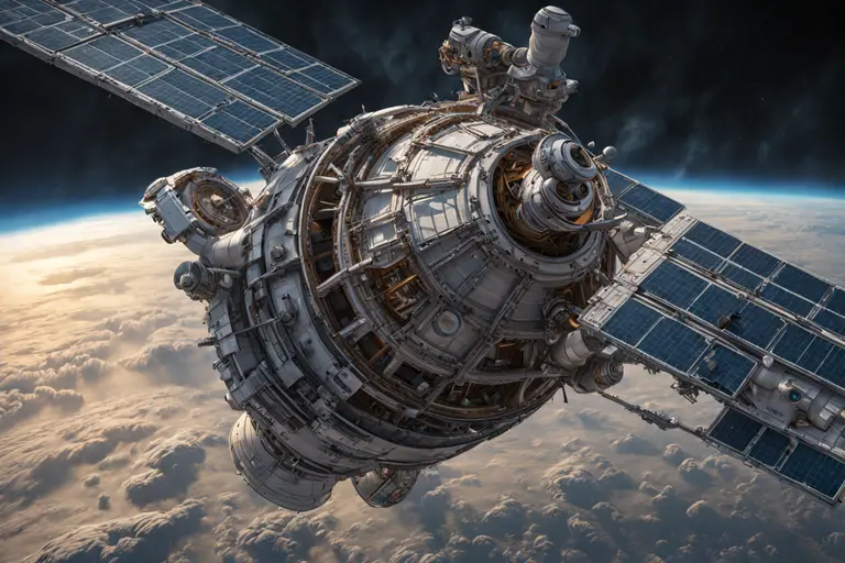 JioSpaceFiber: The Ultimate Guide