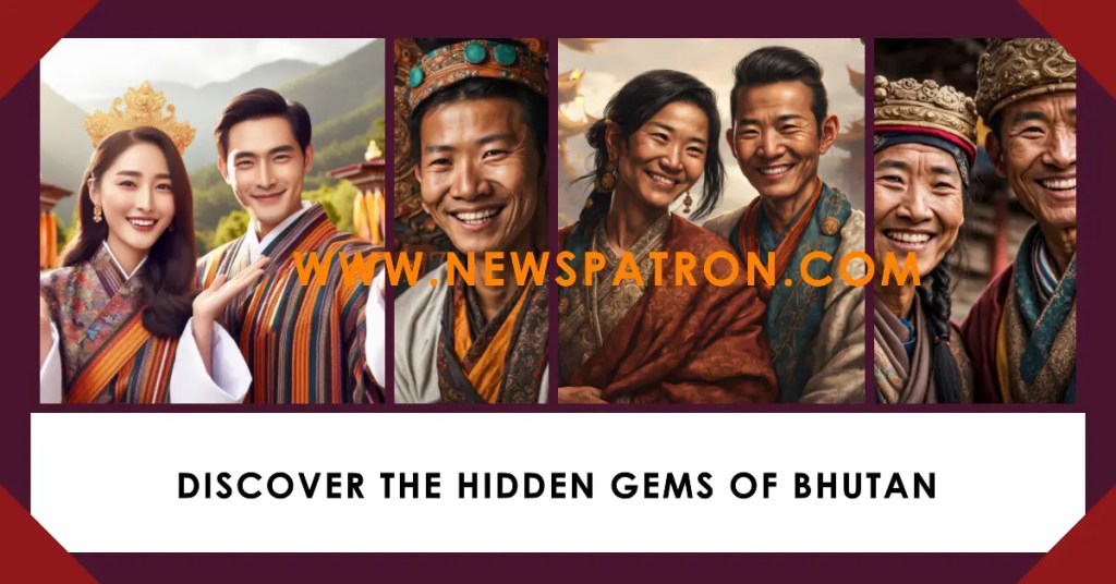 Bhutan details in Bhutan Travel Guide