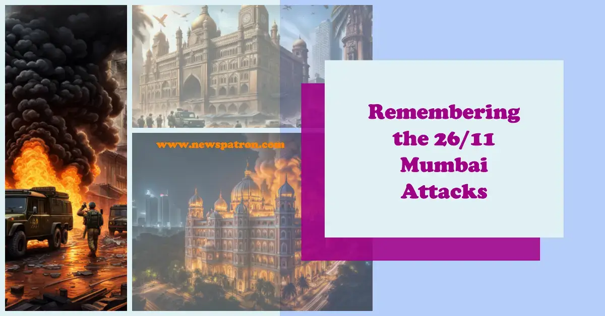How Tukaram Omble Helped Uncover the Truth Behind the 26/11 Mumbai Attacks