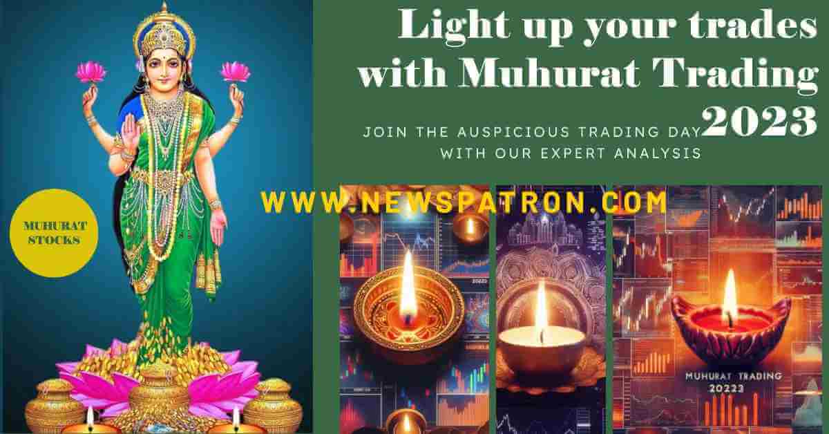 Muhurat Trading 2023