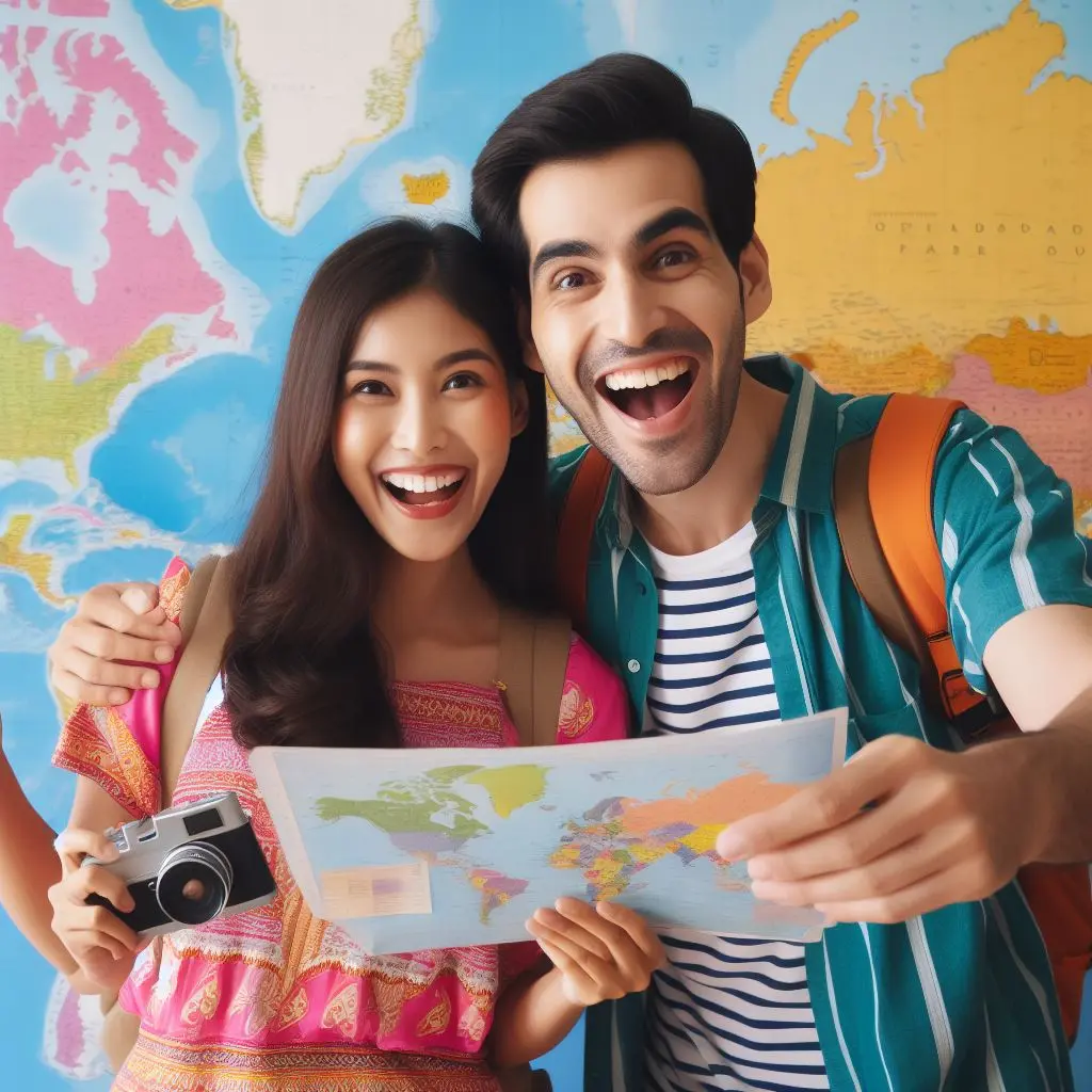 Visa-free travel from India