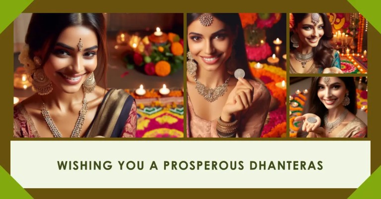 Dhanteras 2023: How to Celebrate the Festival of Health and Wealth