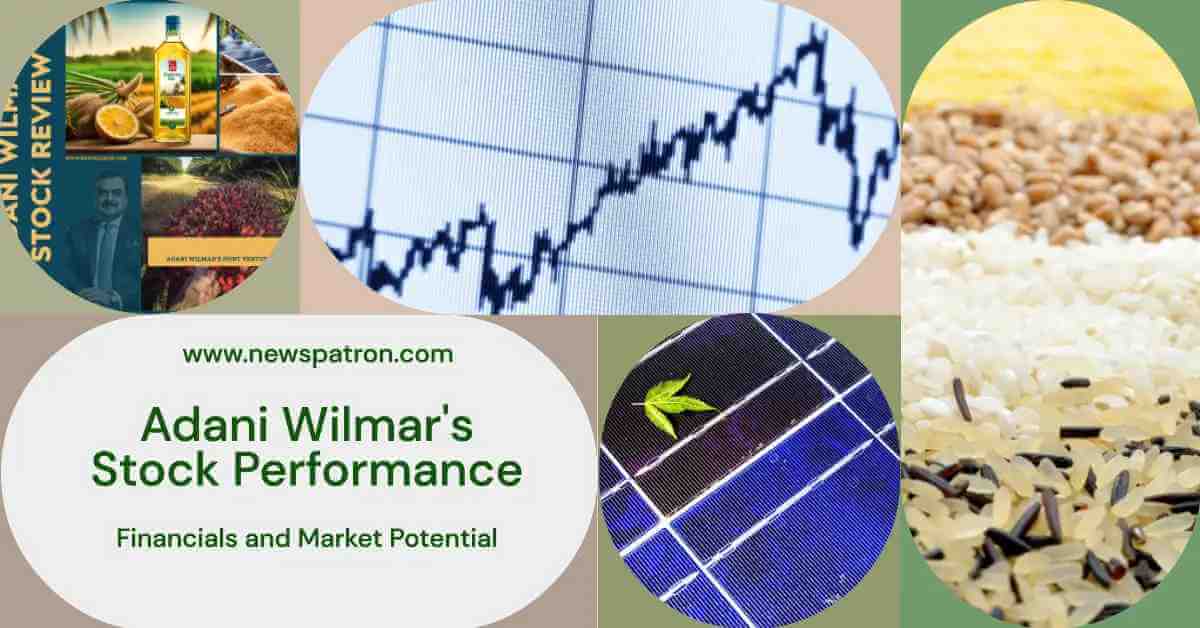 Adani Wilmar Stock Review: Everything You Need to Know About the Agribusiness Giant
