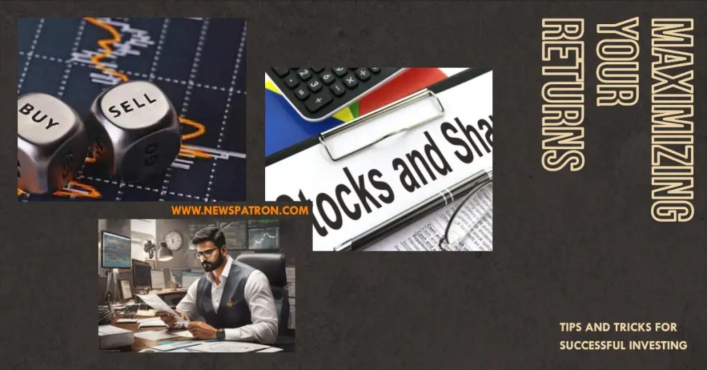 Market details in How to Invest in the Indian Stock Market: A Complete Guide for Beginners 2023