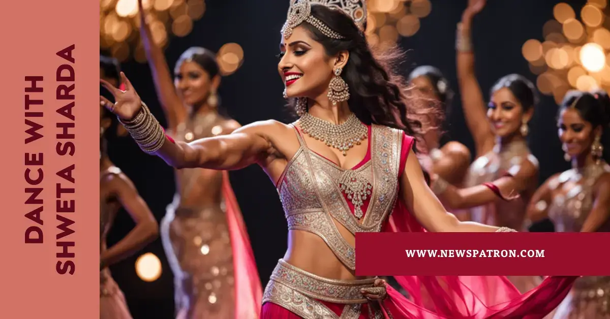 Meet Shweta Sharda, the Dancer Who Won India’s Miss Diva Universe 2023 Crown