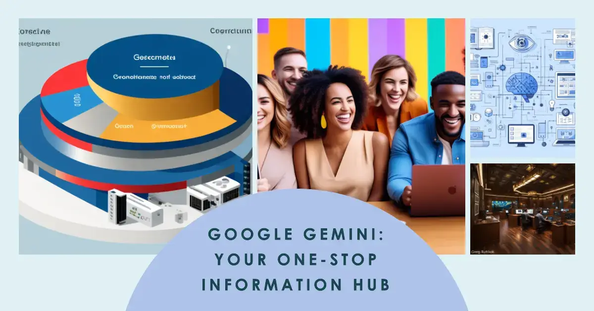Google Gemini: The Ultimate Guide to the Most Advanced AI Model Ever