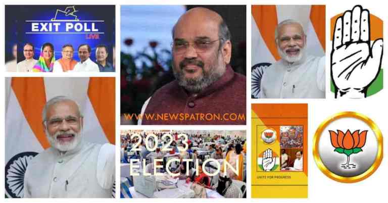 The Five-State Elections: A Tapestry of Votes and Aspirations