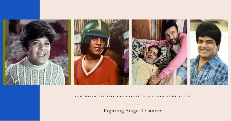 Mehmood details in Junior Mehmood: From Laughter to Legacy – A Life in Indian Cinema