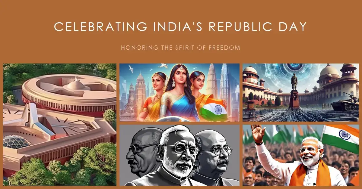 Threads of Unity: 26/1 Nation Building, Beyond the Parade