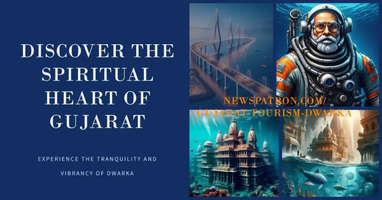 Gujarat details in Gujarat Tourism: Explore India’s Vibrant Coastal State