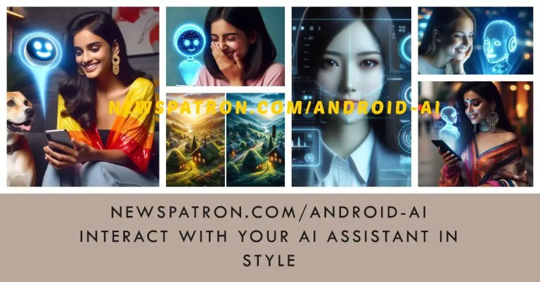 Android AI: Your Phone Gets Smarter