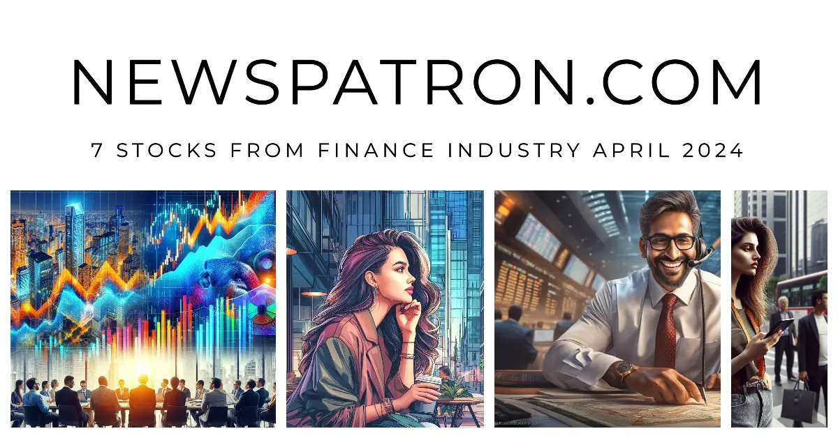 Ultimate Guide to Stock Market Analysis April 2024 Week 2