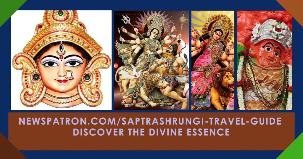 Saptashrungi details in Saptashrungi Travel Guide: Your Sacred Journey Awaits