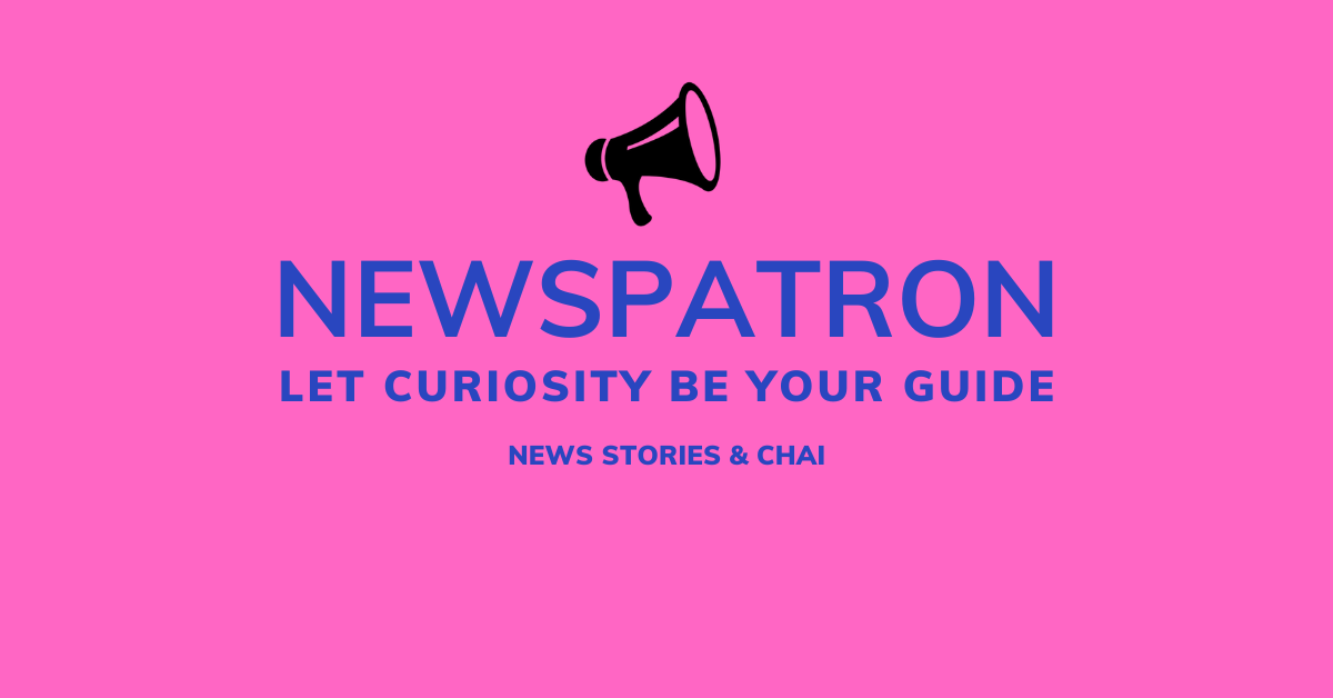 Newspatron Shop