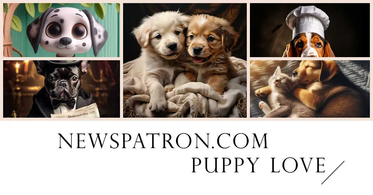 Free Puppy Images Download: Your Ultimate Guide