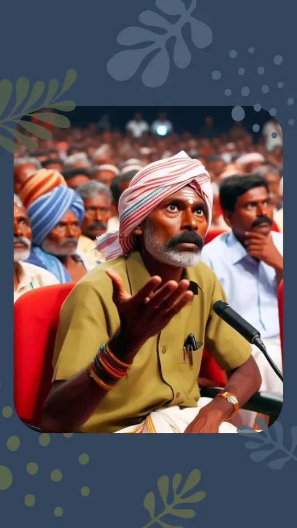 bjp tamilnadu