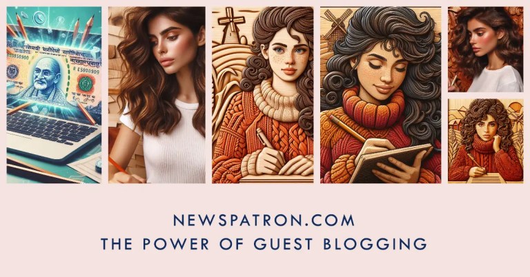 Boost Your Online Presence: Submit Guest Post Today!