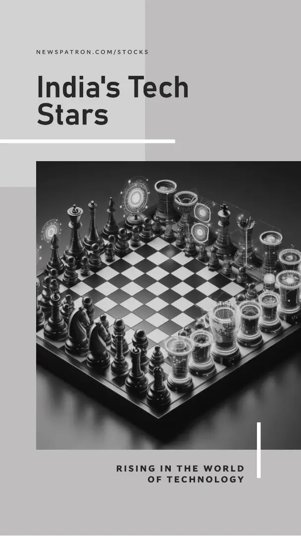 Technology Stocks Analysis May 2024