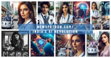 India details in India’s AI Revolution: Powering Change & Innovation