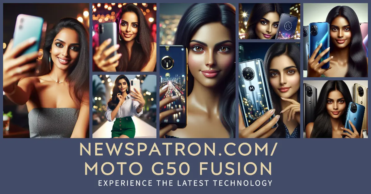 Moto Edge 50 Fusion: 5 Reasons It’s the Mid-Range King 👑