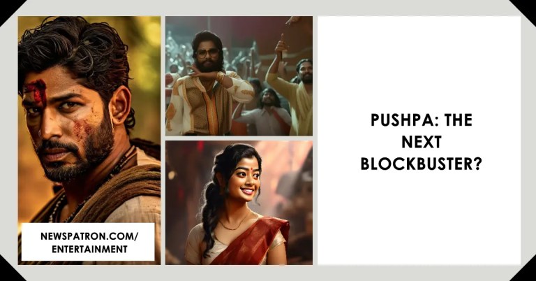 Pushpa 2 Box Office Prediction: Will Allu Arjun’s Film Break Records?
